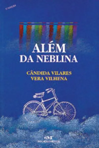 Cover of Além da Neblina