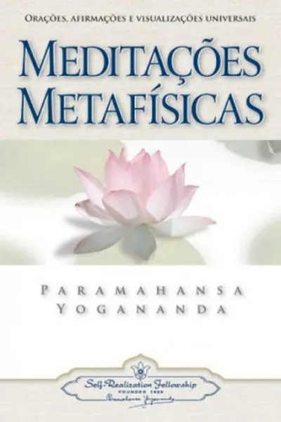 Cover of Meditações Metafísicas