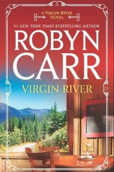 Cover of Virgin River