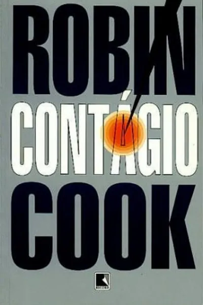 Cover of Contágio