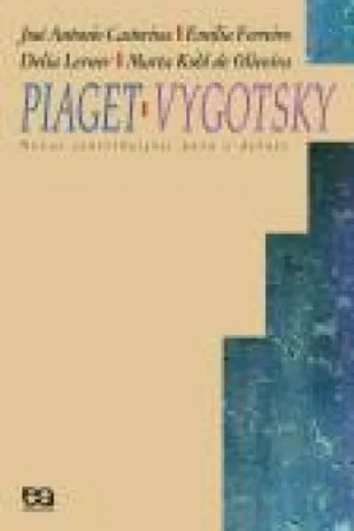 Cover of Piaget-Vygotsky