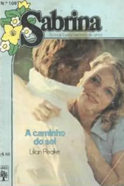 Cover of A Caminho do Sol