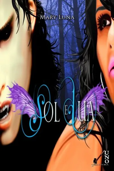 Cover of Sol e Lua