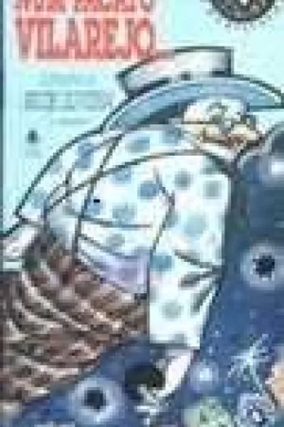 Cover of Num Pacato Vilarejo