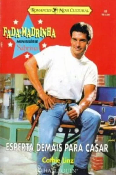 Cover of Esperta Demais Para Casar