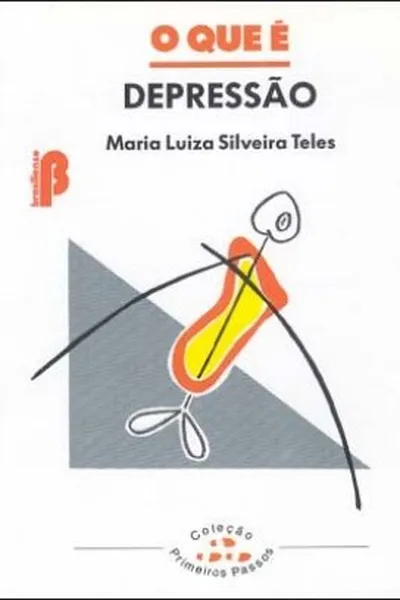 Cover of O Que é Depressão