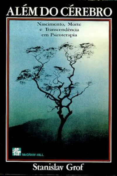 Cover of Além do Cérebro