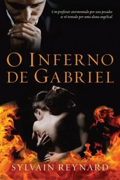 Cover of O Inferno de Gabriel