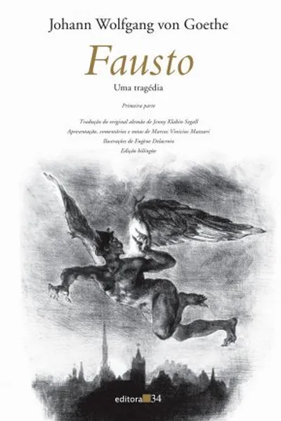 Cover of Fausto