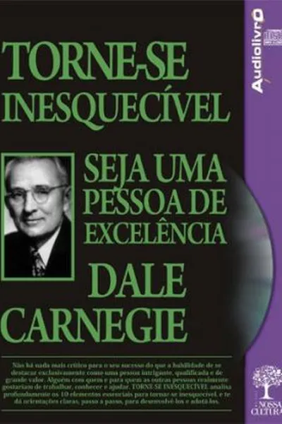 Cover of Torne-se Inesquecível