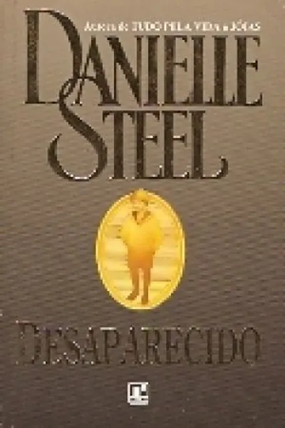 Cover of Desaparecido