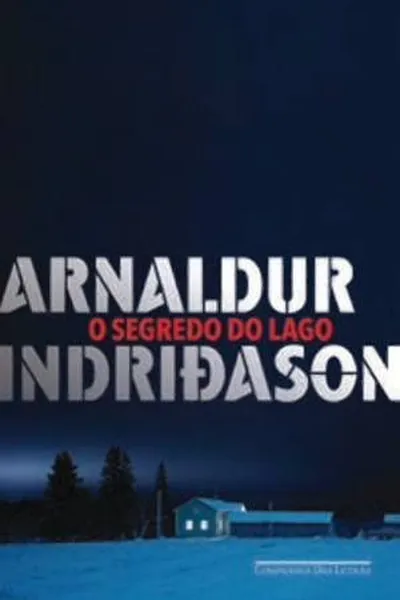 Cover of O Segredo do Lago