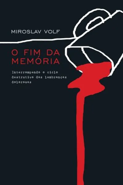 Cover of O Fim da Memória