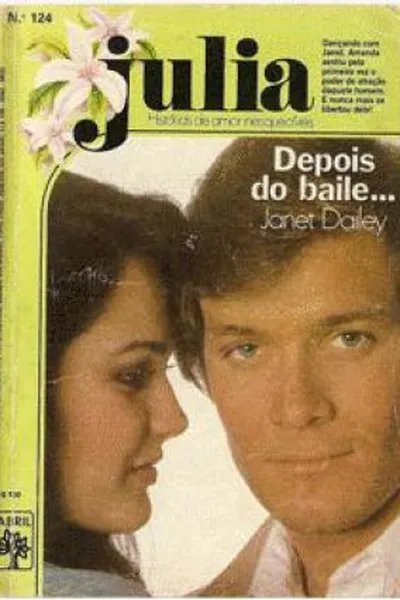 Cover of Depois do Baile