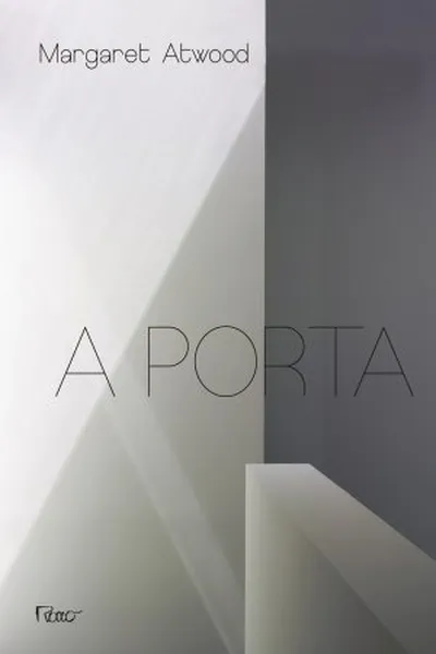 Cover of A Porta