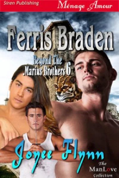 Cover of Ferris Braden