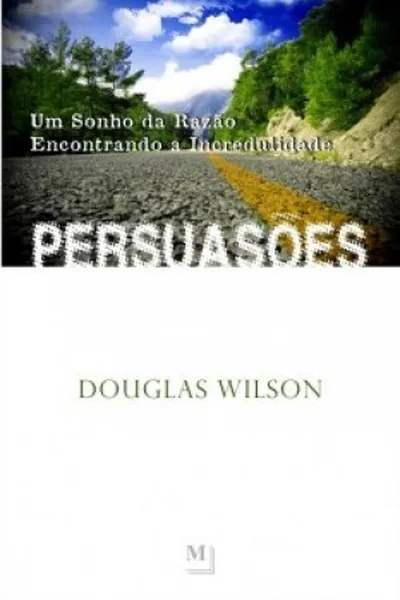 Cover of Persuasões