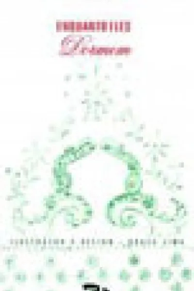 Cover of Enquanto Eles Dormem