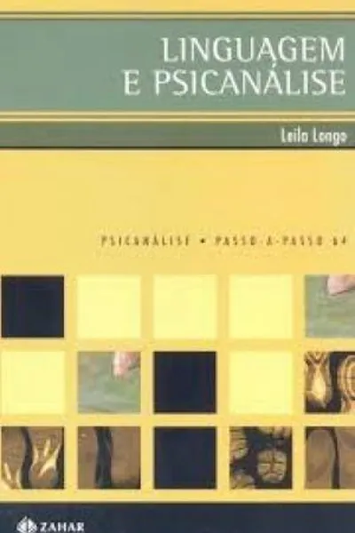 Cover of Linguagem e Psicanálise