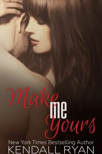 Cover of Make Me Yours