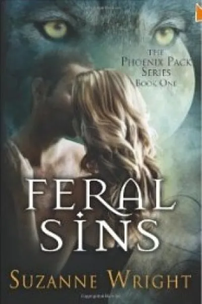 Cover of Feral Sins