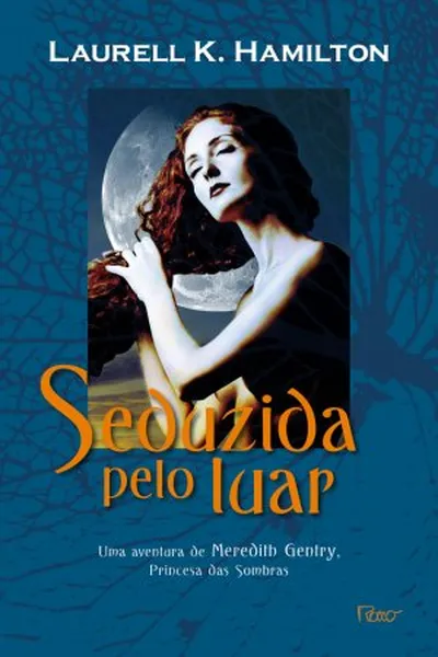 Cover of Seduzida Pelo Luar