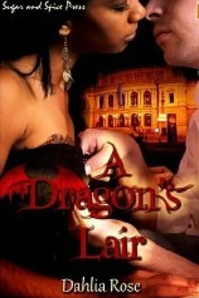 Cover of SÉRIE DRAGÃO 03  COVIL DO DRAGÃO