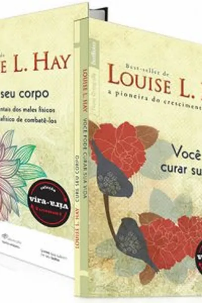 Cover of Você Pode Curar Sua Vida, Cure Seu Corpo