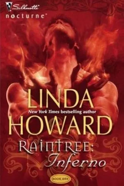 Cover of Raintree: Inferno