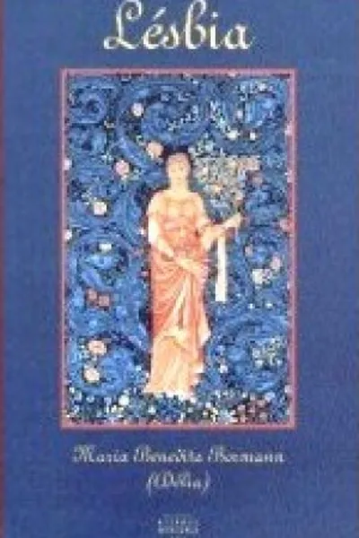 Cover of Lésbia