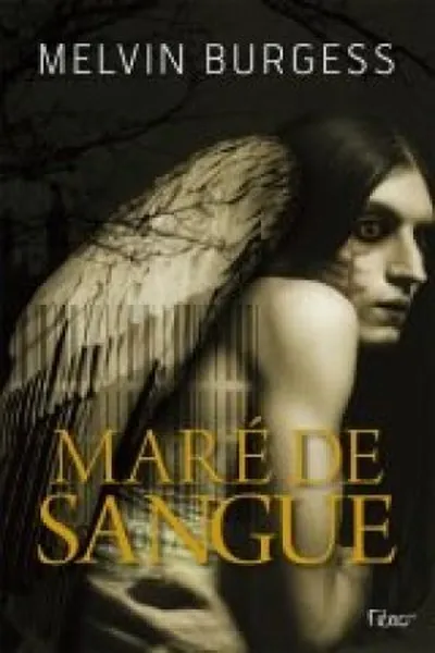 Cover of Maré de Sangue