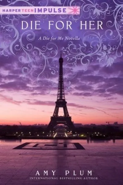 Cover of Die for Her