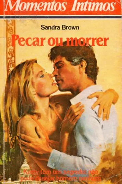 Cover of Pecar ou Morrer