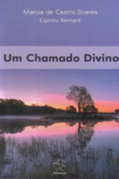 Cover of Um Chamado Divino