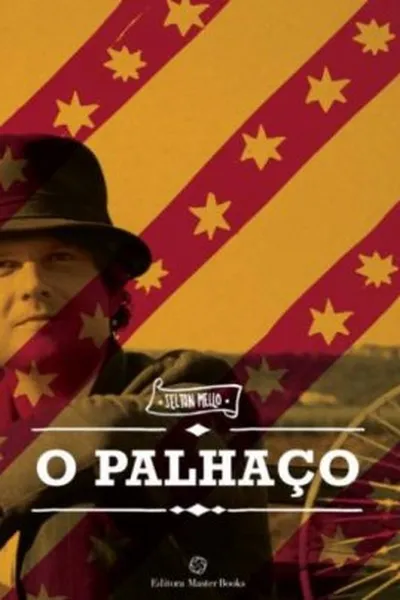 Cover of O Palhaço