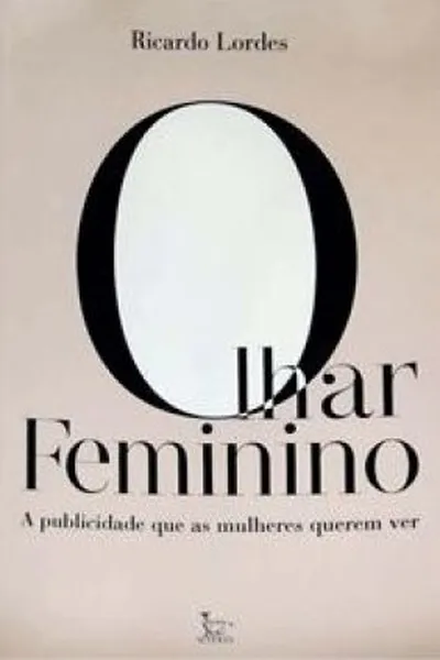Cover of Olhar Feminino