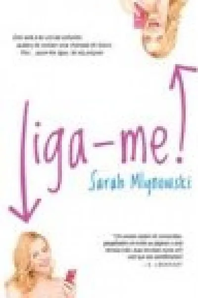 Cover of Liga-me