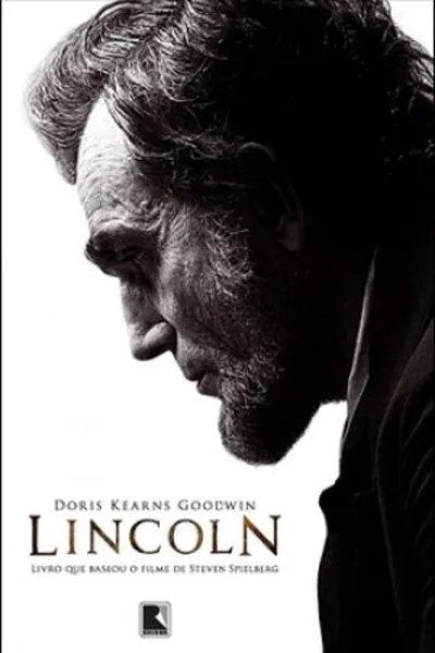 Cover of Lincoln