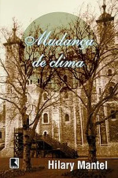 Cover of Mudança de Clima