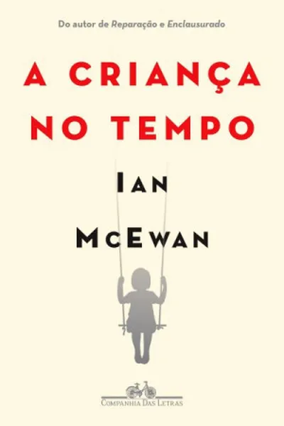 Cover of A criança no tempo