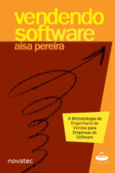 Cover of Vendendo Software