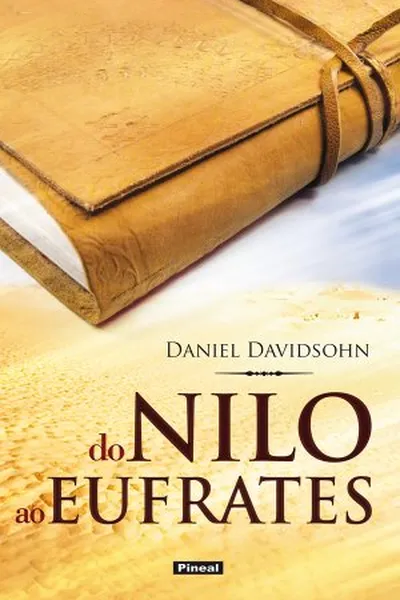 Cover of Do Nilo Ao Eufrates