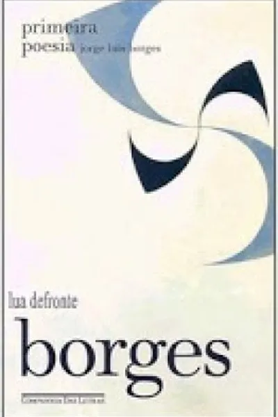 Cover of Lua defronte