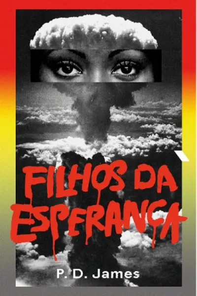 Cover of Filhos da esperança