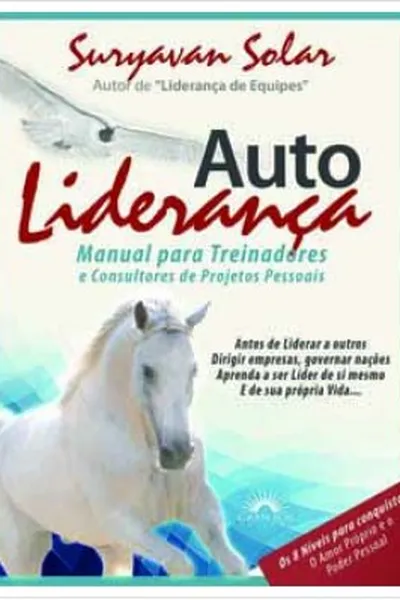 Cover of Auto Liderança
