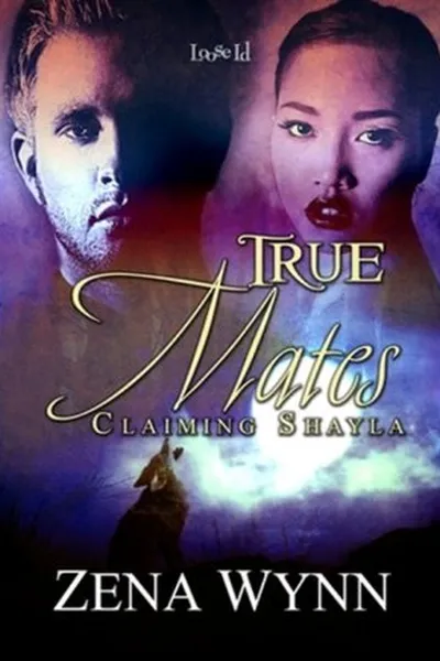 Cover of Reivindicando Shayla