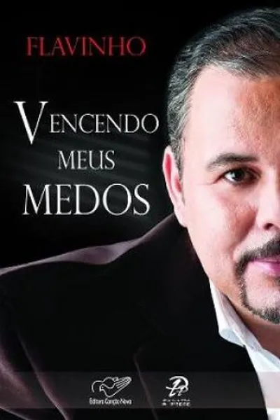 Cover of Vencendo meus medos