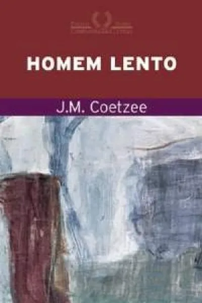 Cover of Homem Lento