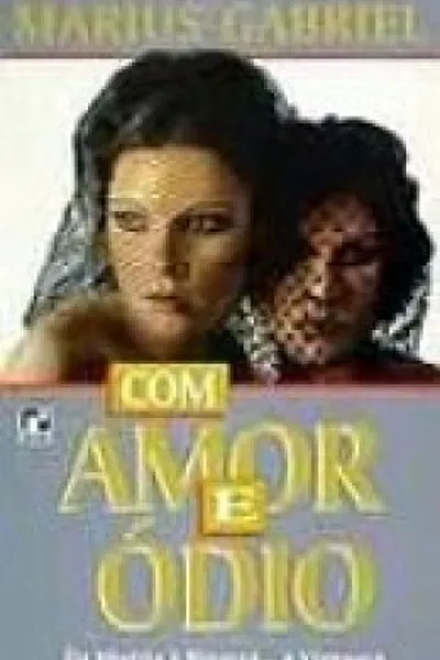 Cover of Com Amor e Ódio