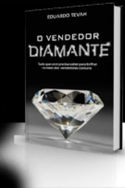 Cover of O VENDEDOR DIAMANTE